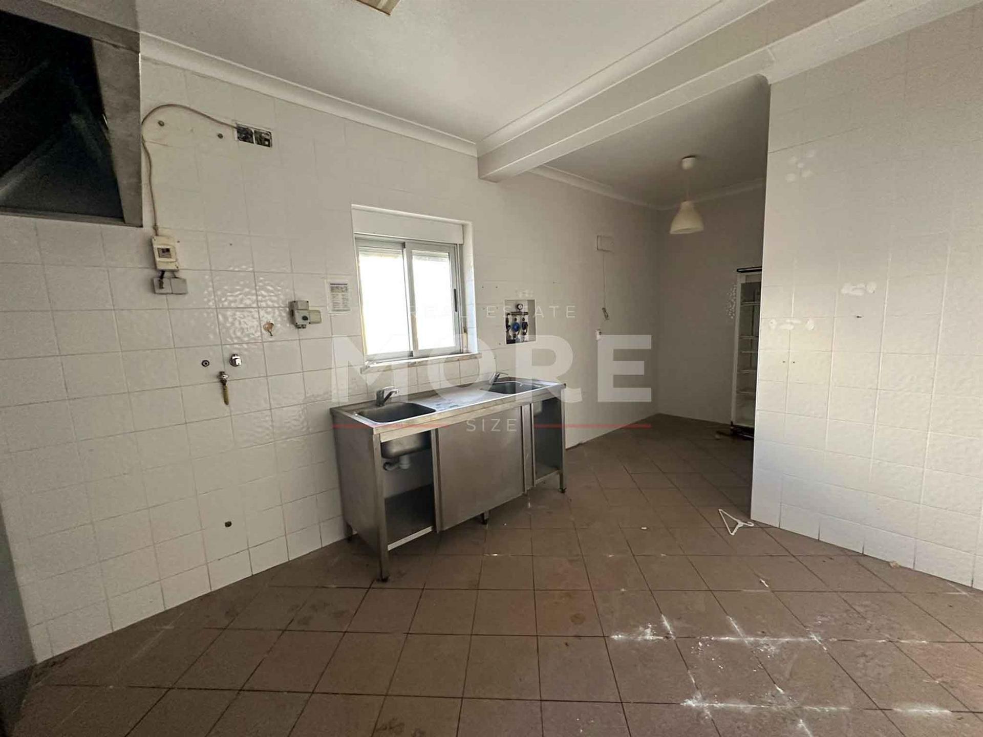 Café em Vendas Novas - oportunidade de negócio