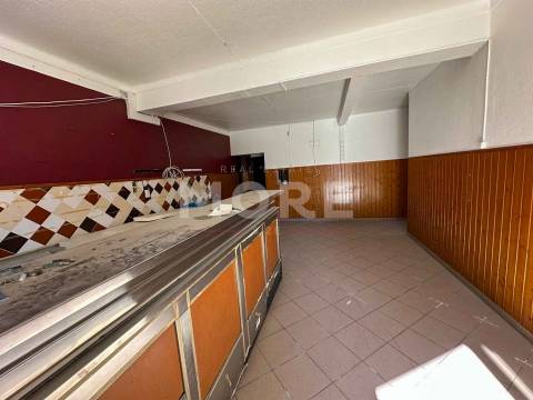 Café em Vendas Novas - oportunidade de negócio