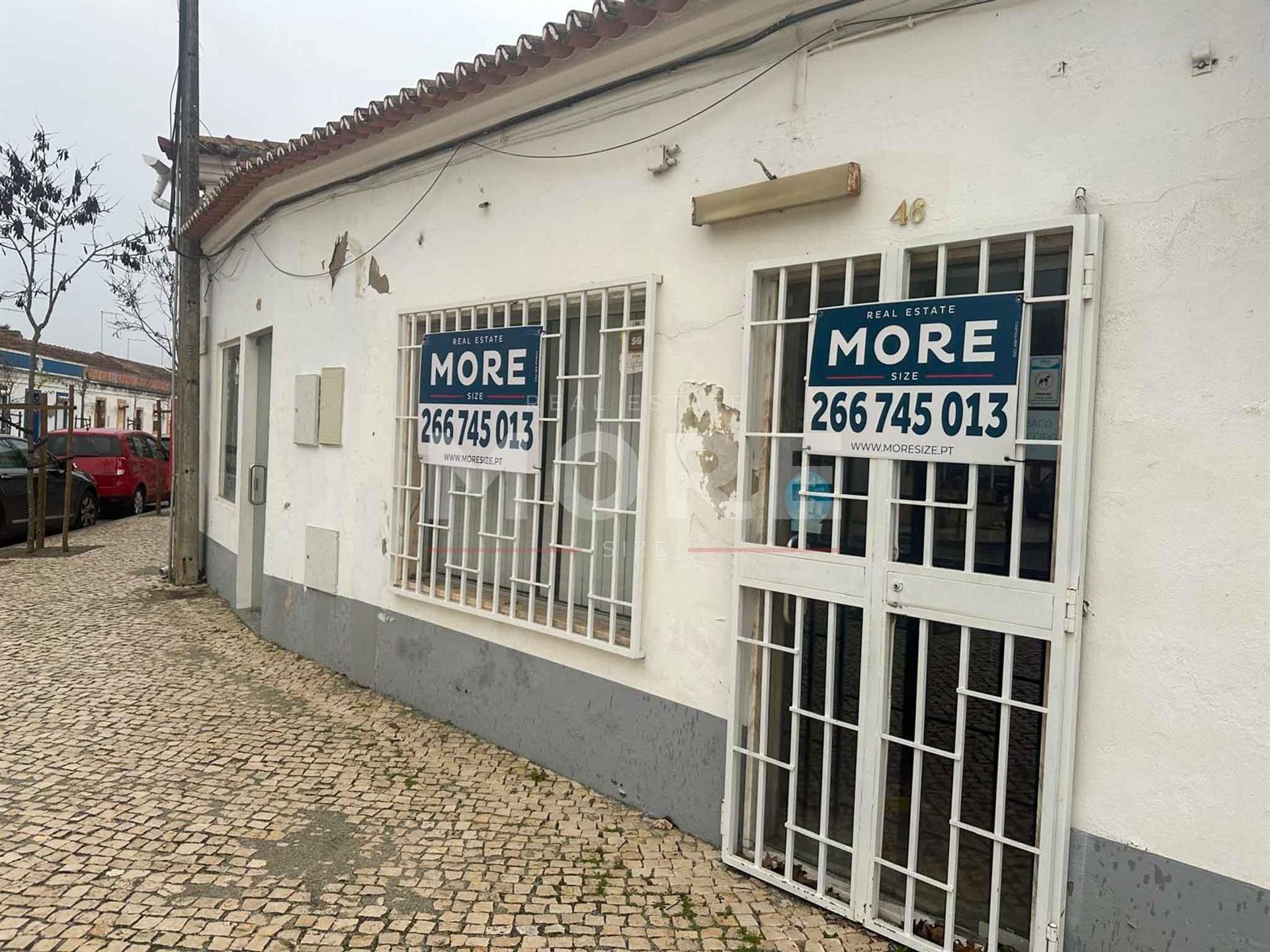 Café em Vendas Novas - oportunidade de negócio