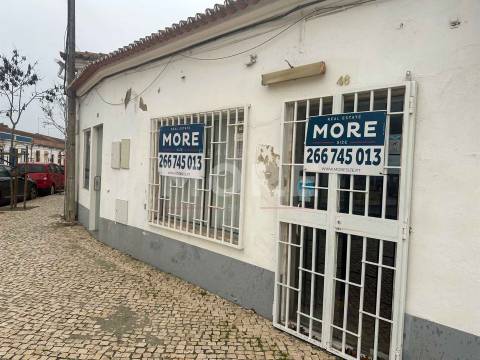 Café em Vendas Novas - oportunidade de negócio