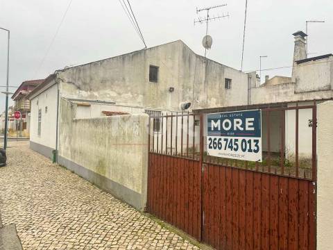 Café em Vendas Novas - oportunidade de negócio