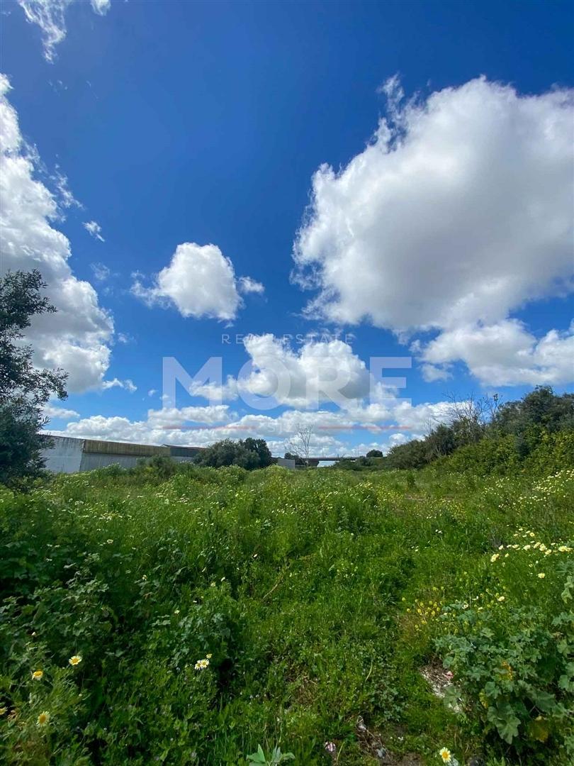 Terreno para construção - Évora