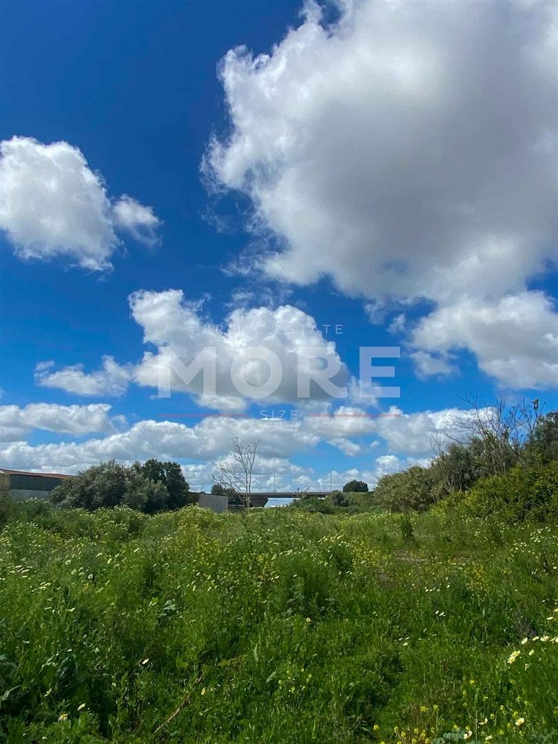 Terreno para construção - Évora