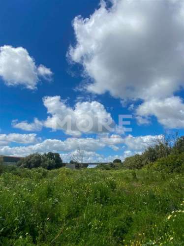 Terreno para construção - Évora