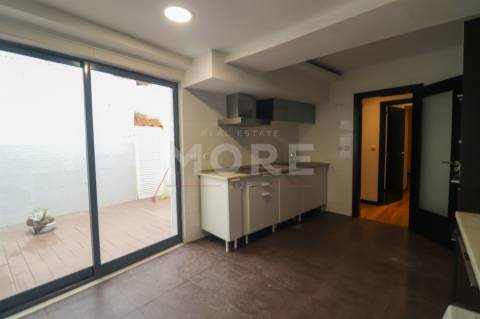 Moradia T4- Centro Histórico - Évora