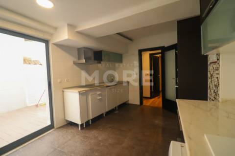 Moradia T4- Centro Histórico - Évora