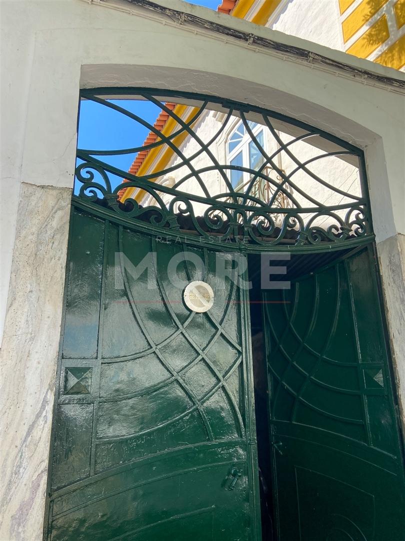 Espaço Comercial no Centro de Portel