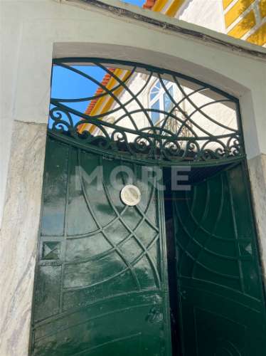 Espaço Comercial no Centro de Portel