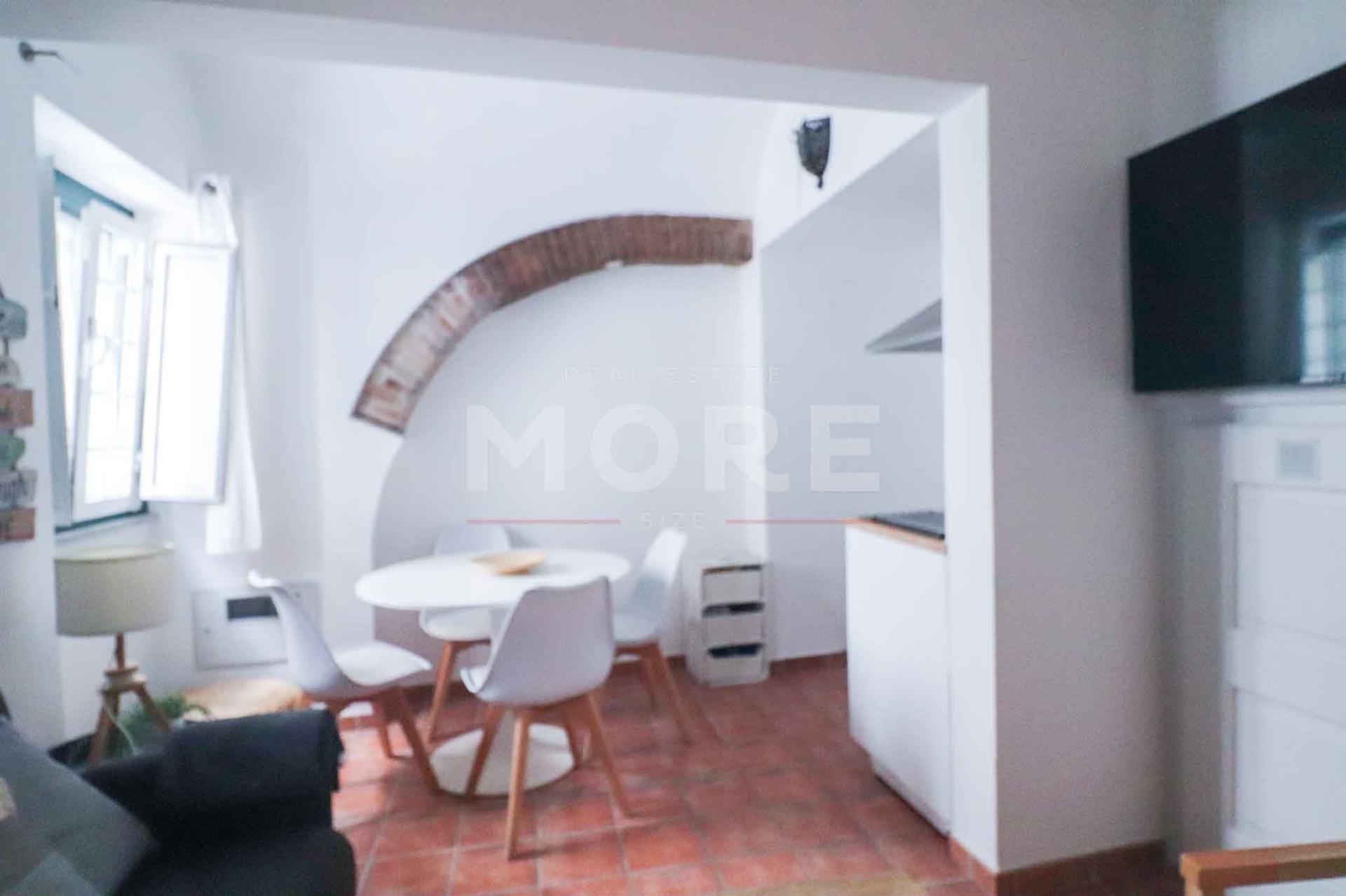 Moradia T2 com terraço no Centro Histórico de Évora
