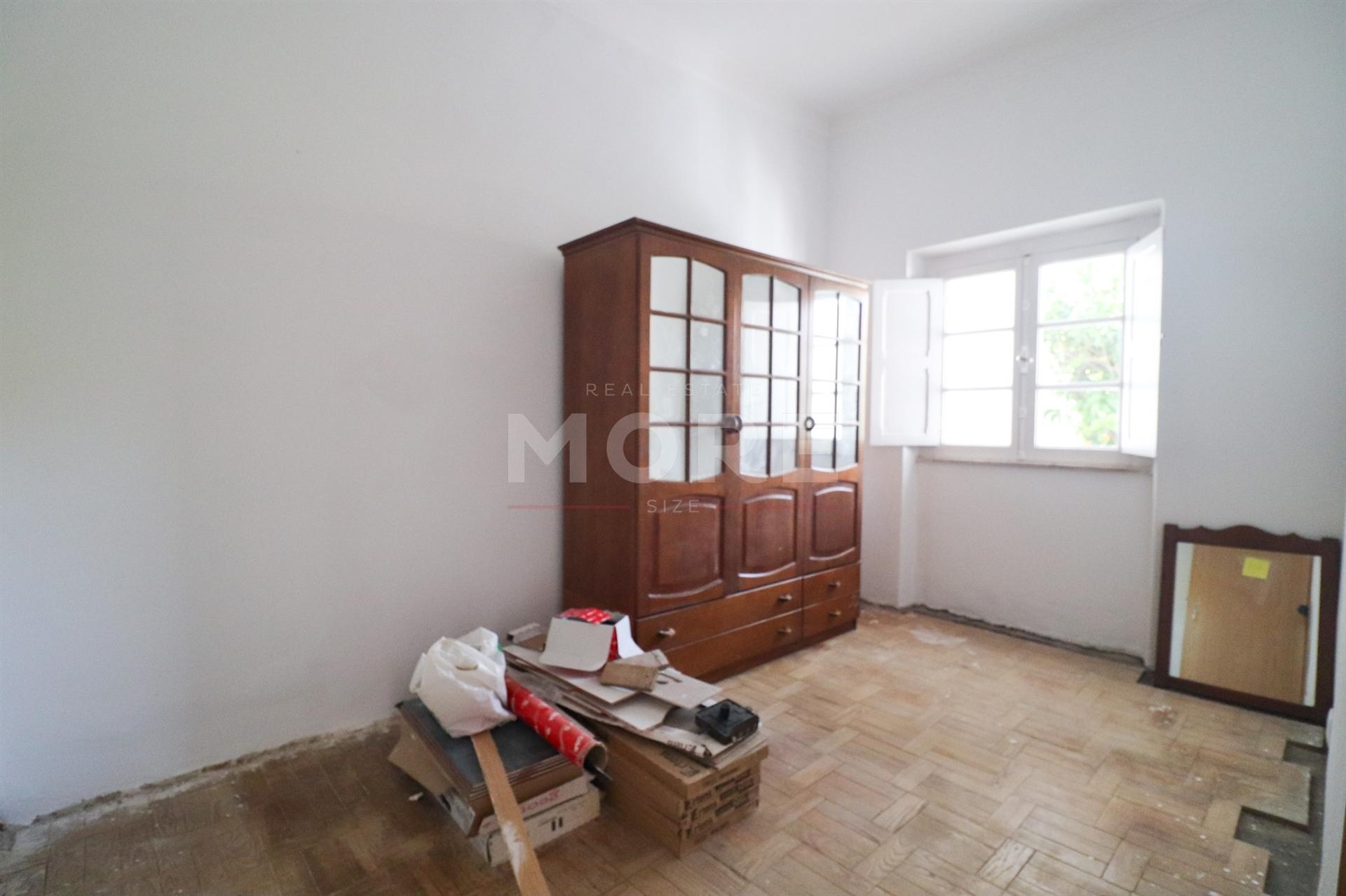 Moradia T3 com quintal - Évora - Senhora da Saúde
