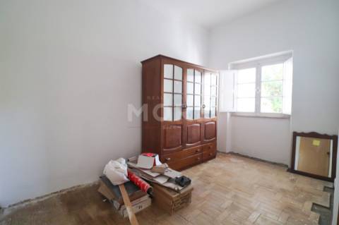 Moradia T3 com quintal - Évora - Senhora da Saúde