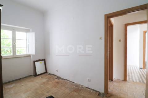 Moradia T3 com quintal - Évora - Senhora da Saúde