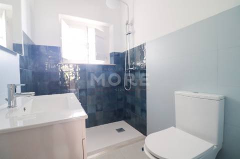 Moradia T3 com quintal - Évora - Senhora da Saúde