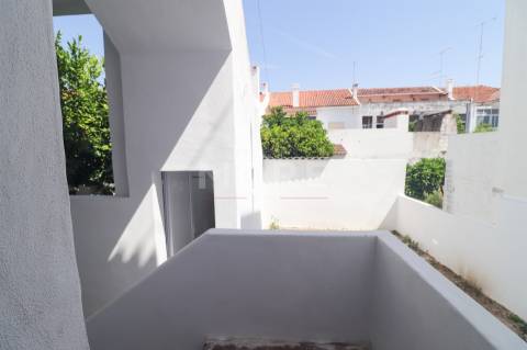 Moradia T3 com quintal - Évora - Senhora da Saúde