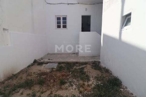 Moradia T3 com quintal - Évora - Senhora da Saúde
