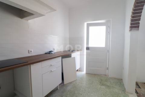 Moradia T3 com quintal - Évora - Senhora da Saúde