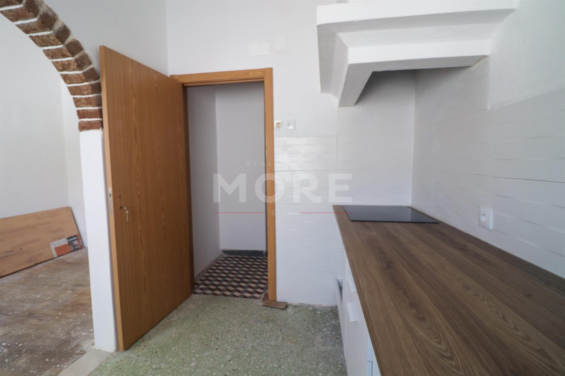 Moradia T3 com quintal - Évora - Senhora da Saúde