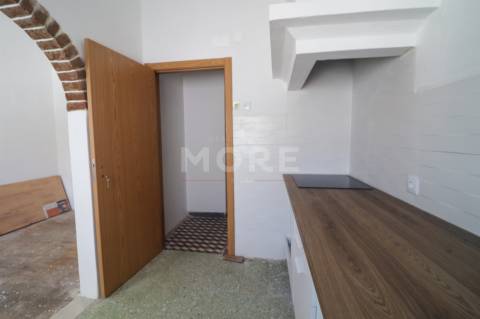 Moradia T3 com quintal - Évora - Senhora da Saúde