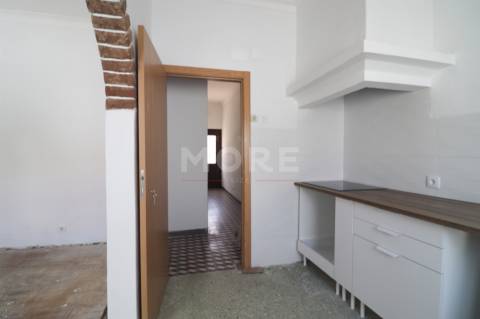 Moradia T3 com quintal - Évora - Senhora da Saúde