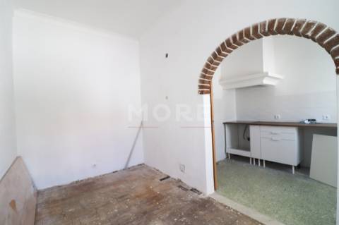 Moradia T3 com quintal - Évora - Senhora da Saúde