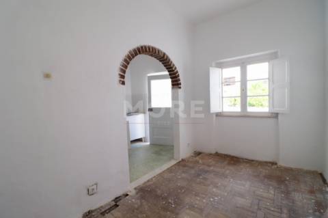 Moradia T3 com quintal - Évora - Senhora da Saúde