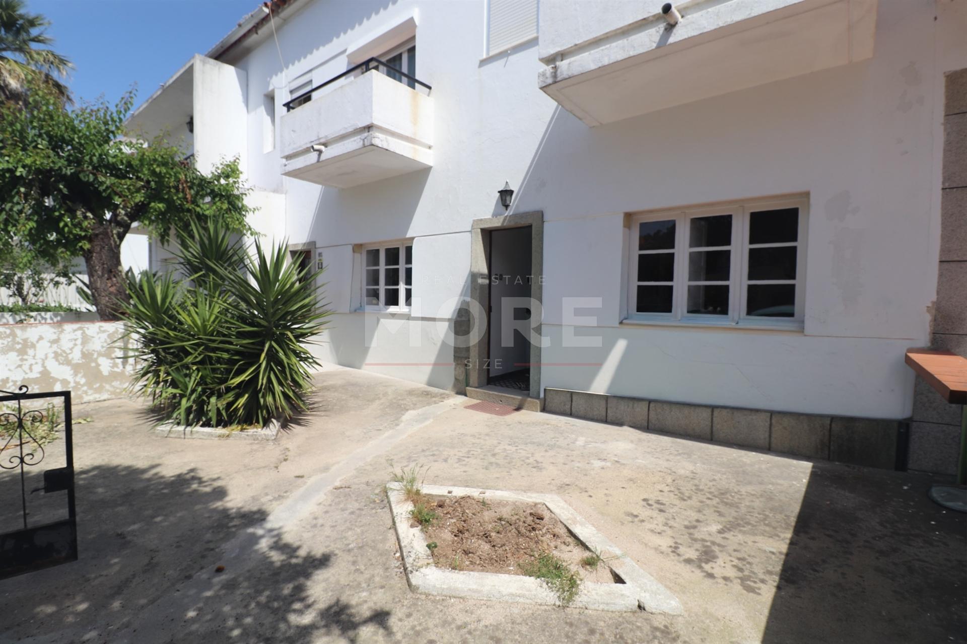 Moradia T3 com quintal - Évora - Senhora da Saúde