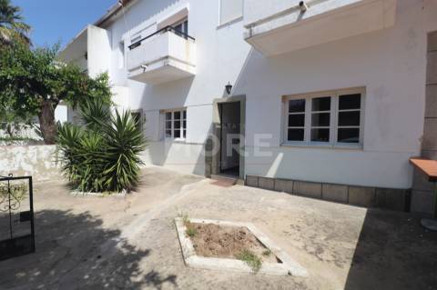 Moradia T3 com quintal - Évora - Senhora da Saúde