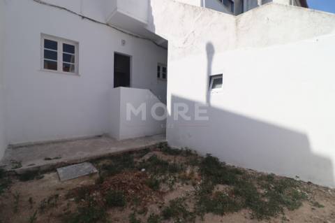 Moradia T3 com quintal - Évora - Senhora da Saúde