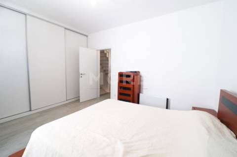 Moradia T2+1 em Aguiar com Quintal