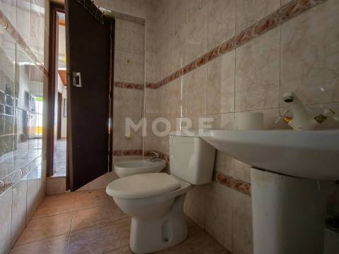 Moradia T2