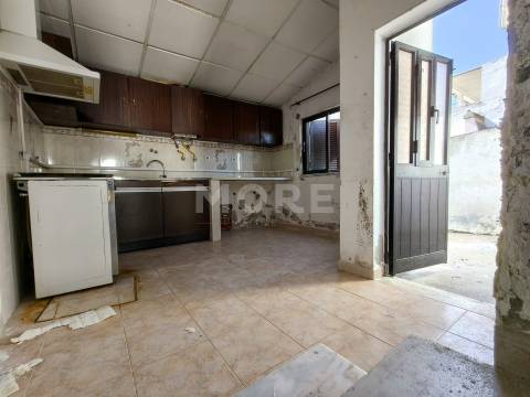 Moradia T2