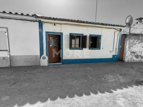 Moradia T2