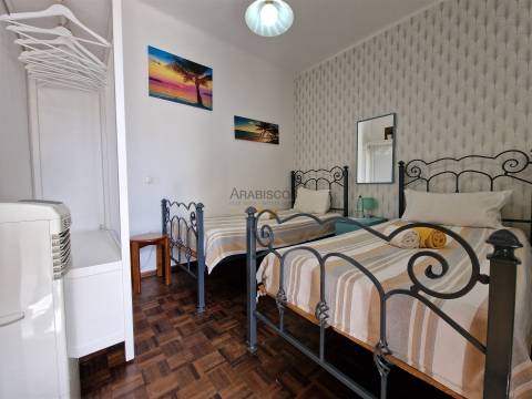 Moradia T3 - Remodelada - Terraços - Alvor Centro - Portimão - Algarve