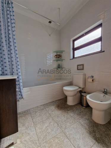 Moradia T3 - Remodelada - Terraços - Alvor Centro - Portimão - Algarve