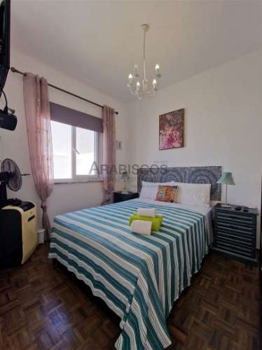 Moradia T3 - Remodelada - Terraços - Alvor Centro - Portimão - Algarve