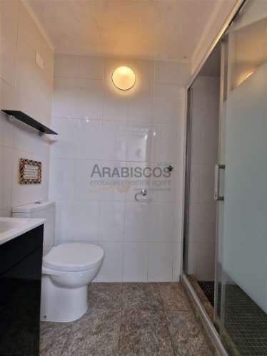 Moradia T3 - Remodelada - Terraços - Alvor Centro - Portimão - Algarve