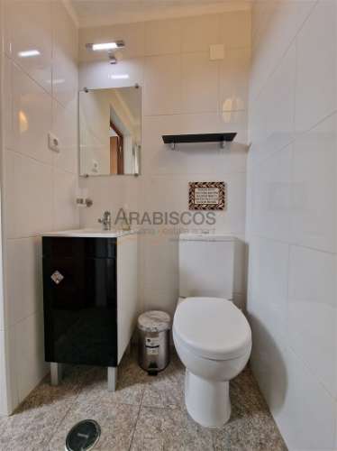 Moradia T3 - Remodelada - Terraços - Alvor Centro - Portimão - Algarve