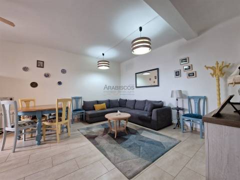 Moradia T3 - Remodelada - Terraços - Alvor Centro - Portimão - Algarve