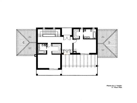 Moradia T4 Nova - Piscina - Ar Condicionado - Quartos com WC - Lareira - Garagem - Penina - Alvor
