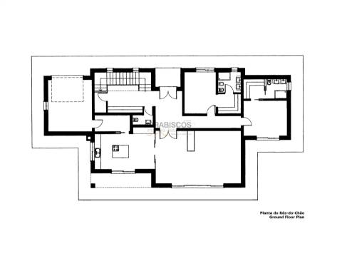 Moradia T4 Nova - Piscina - Ar Condicionado - Quartos com WC - Lareira - Garagem - Penina - Alvor