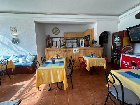 Espaço Comercial -  Vista Piscina - Grande Terraço - Alvor - Dunas - Algarve