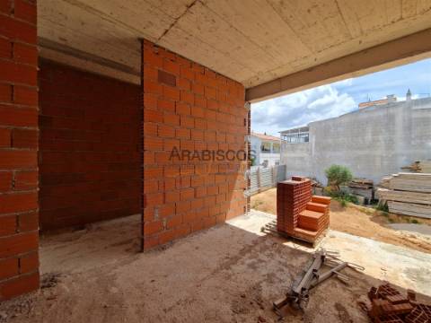 Moradia T4 - Piscina - Barbecue - Piso Radiante - Garagem -Vista Rio - Bela Vista - Lagoa - Algarve