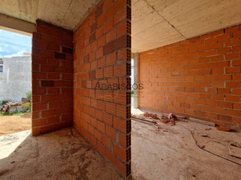 Moradia T4 - Piscina - Barbecue - Piso Radiante - Garagem -Vista Rio - Bela Vista - Lagoa - Algarve