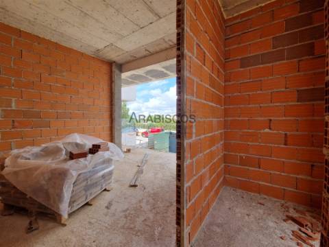 Moradia T4 - Piscina - Barbecue - Piso Radiante - Garagem -Vista Rio - Bela Vista - Lagoa - Algarve