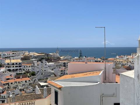 Apartamento T2 - Vista Mar - Garagem - Albufeira - Algarve