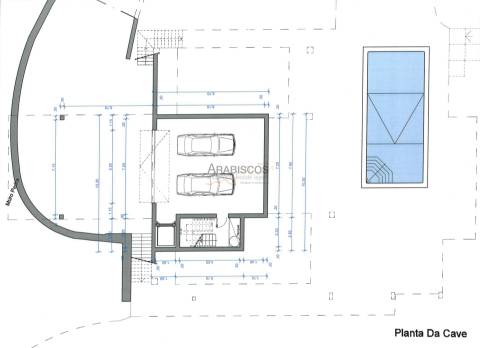 Moradia T4 - Piscina - Garagem - Churrasqueira - Elevador - 4 Suítes - Jardim - Lagos - Algarve