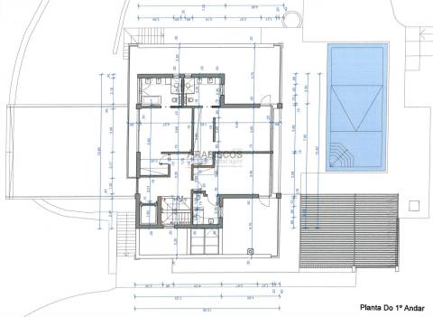 Moradia T4 - Piscina - Garagem - Churrasqueira - Elevador - 4 Suítes - Jardim - Lagos - Algarve