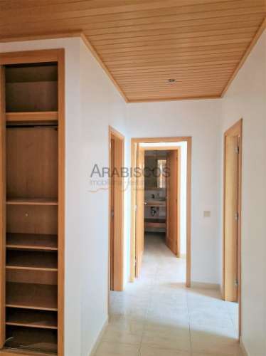 Apartamento T2 - piscina - condominio fechado - Alto Quintão - Portimão