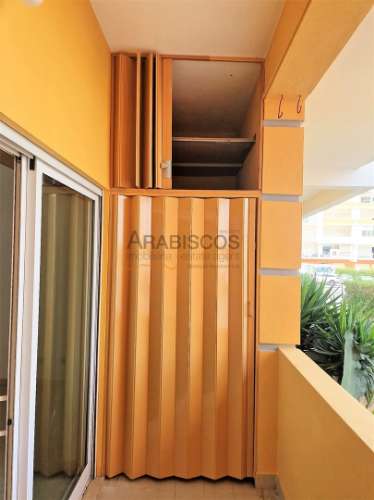 Apartamento T2 - piscina - condominio fechado - Alto Quintão - Portimão
