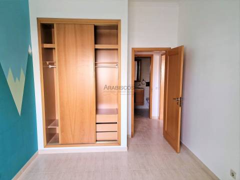 Apartamento T2 - piscina - condominio fechado - Alto Quintão - Portimão